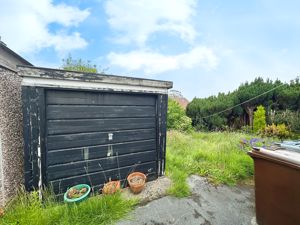 Garage- click for photo gallery